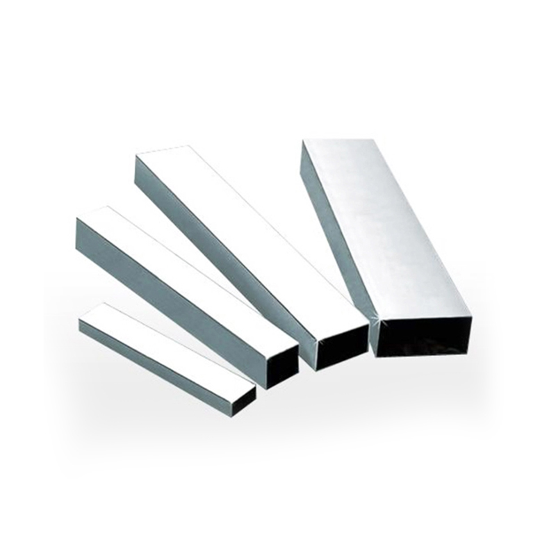 泓冠不銹鋼矩形管現貨規格表